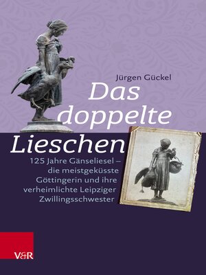 cover image of Das doppelte Lieschen